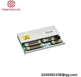 ABB SDX511 Module for Industrial Automation