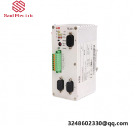 ABB RPBA-01 PROFIBUS DP Adapter Module, Optimized for Industrial Automation