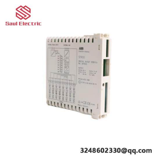 abb_dx910_dx910n_dx910b_3kde175311l9100_digital_input_or_output.jpg ABB SDX511 Module for Industrial Automation