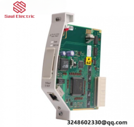 ABB REX521GHHGSH50G Control Module - Industrial Automation Solutions