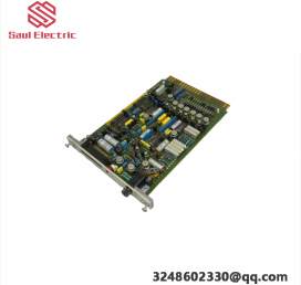 ABB 3HAC12062-1 Industrial Control Module