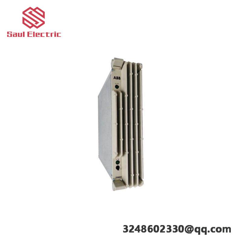 abb_hesg441635r1_216ng63a_servo_controller.jpg ABB 216NG63A HESG441635R1 HESG216877K Industrial Control Module