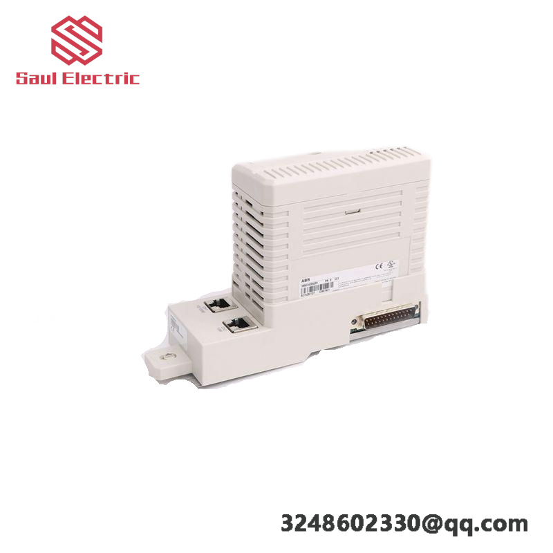 ABB SNAT-603-CNT Control Board for Advanced Industrial Automation