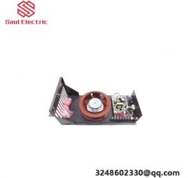 ABB CAF6-11M GJL1201330R0003 Hydraulic Servo Module