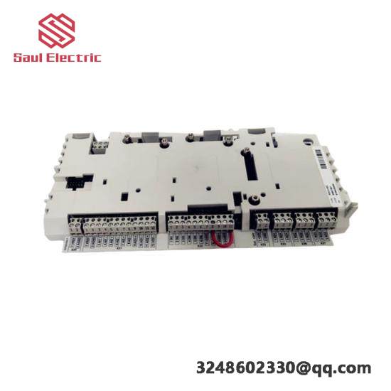 abb_ndcu-12c_control_unit.jpg ABB 3BDH000377R0001 Industrial Control Module