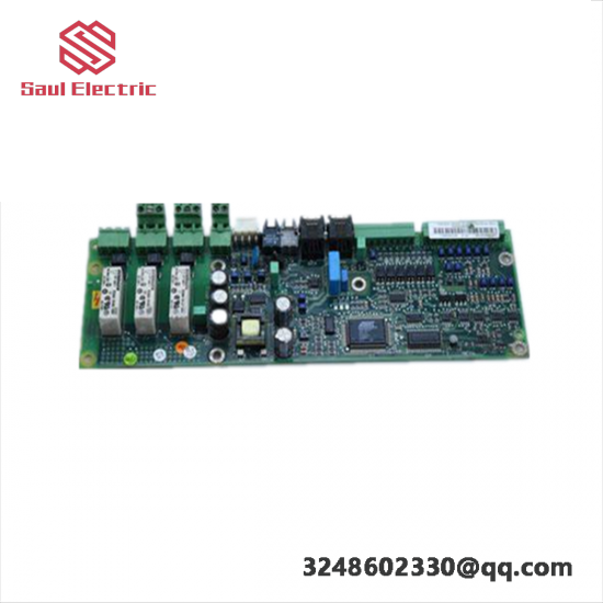 abb_nioc-02c_inverter_board.png ABB AI835A 3BSE051306R1 AI835A Analog Input Module