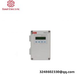 ABB PFEA112-65 Compact Tension Measurement Unit, New Original
