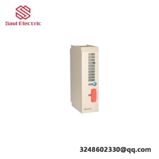 abb_pm253v01_i_o_unit_power_supply_module.jpg ABB 3HAC038187-002 Module - Industrial Automation Controller