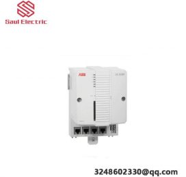 ABB PM858K02 3BSE082896R1 Controller Module