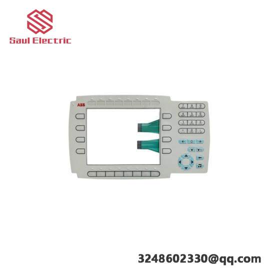 abb_pp836a_3bse042237r2_operator_panel.jpg ABB DSTK160L50 Industrial Control Module
