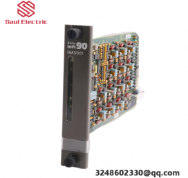 ABB 3BSC840017R1 Industrial Control Module for Efficient Automation Solutions