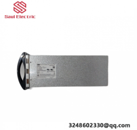 HollySys PW01 Communication Interface Module, Optimized for Industrial Automation