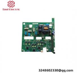 ABB ACS Motion Control HSSI-I016 Control Module for Industrial Automation