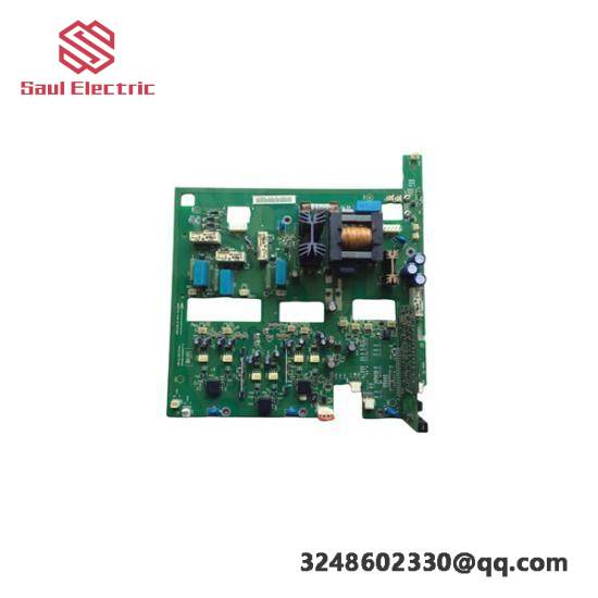 abb_rint-6611c_acs800_power_drive_board.jpg ABB ACS Motion Control HSSI-I016 Control Module for Industrial Automation