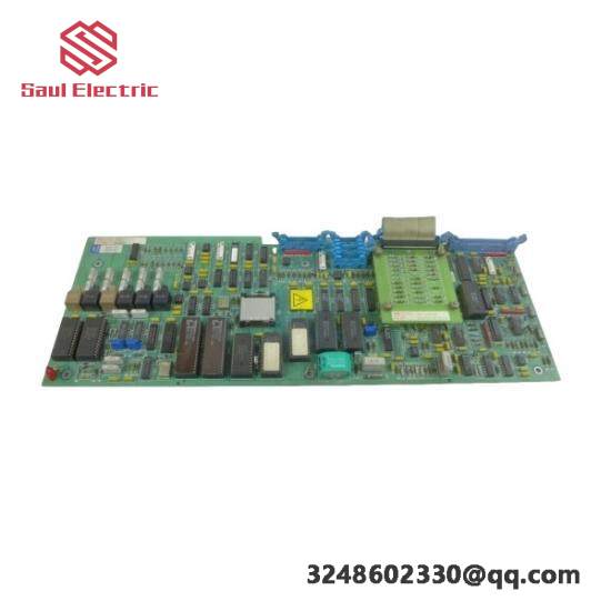 ABB 3HAC16644-2 Industrial Control Module, High Precision and Reliable Performance