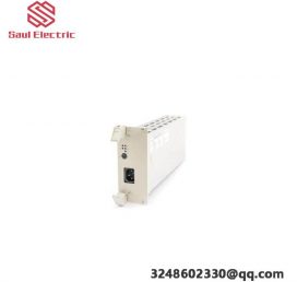ABB SB510 3BSE000861R1, High-Performance Industrial Control Module