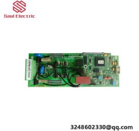 ABB SDCS FEX-2 Excitation Unit, Control Module