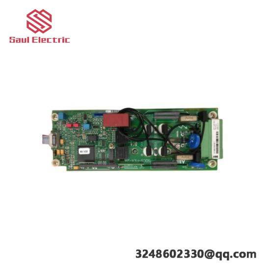 ABB SDCS FEX-2 Excitation Unit, Control Module