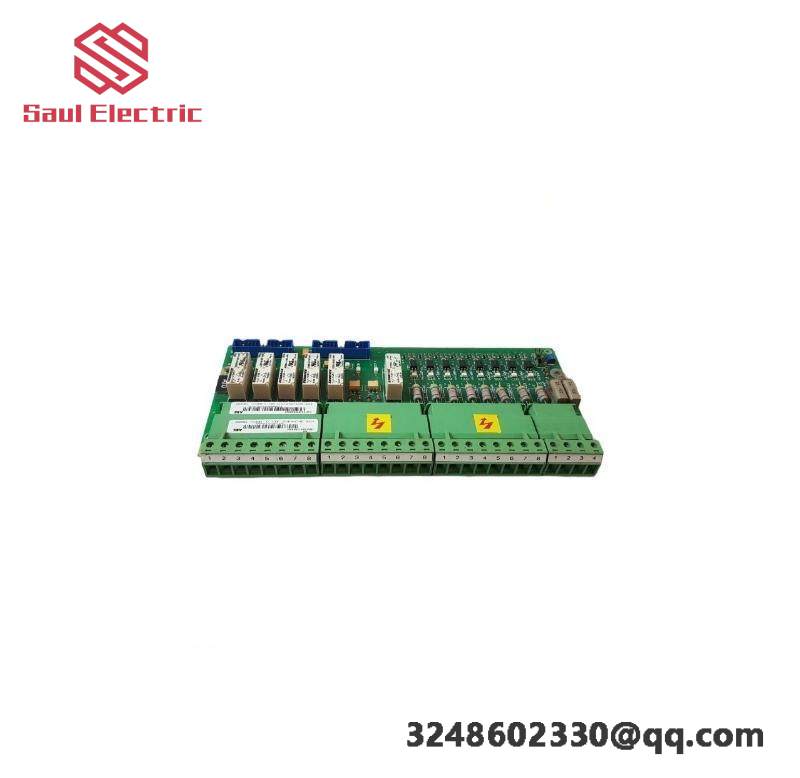 ABB TK626V115 Industrial Controller, Advanced Module for Enhanced Automation Processes