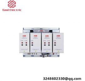 ABB SPS03-15V 2VAA008281R001 Power Supply, Reliable and Efficient Industrial Power Module