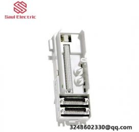 ABB TU819 Control Module - Industrial Automation Solution, Enhancing Efficiency and Reliability