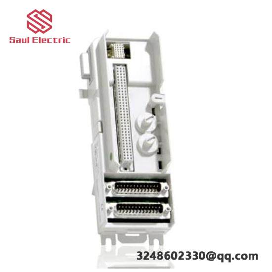 abb_tu819_3bse068891r1_termination_unit.jpg ABB TU819 Control Module - Industrial Automation Solution, Enhancing Efficiency and Reliability