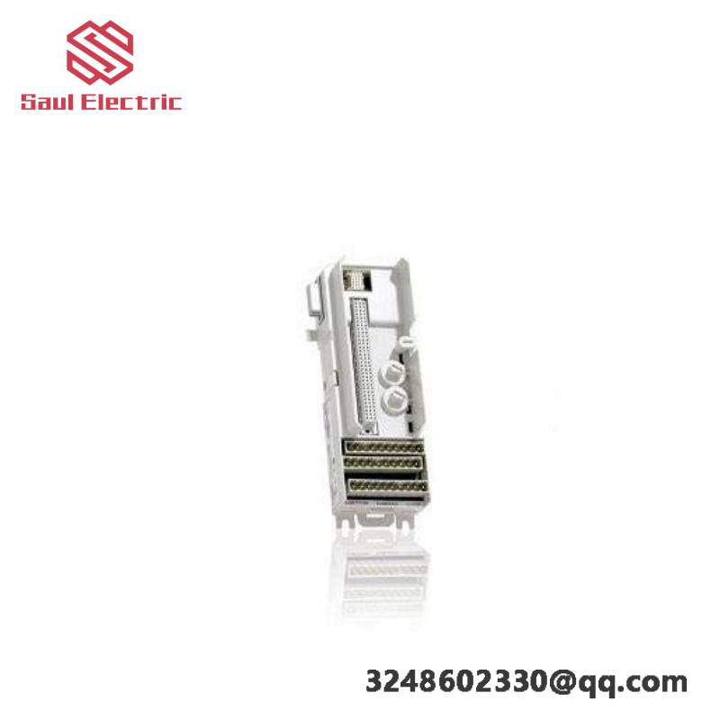 ABB TU819 Control Module - Industrial Automation Solution, Enhancing Efficiency and Reliability