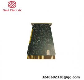ABB XVC768116 3BHE007211R116 ABB Control Module