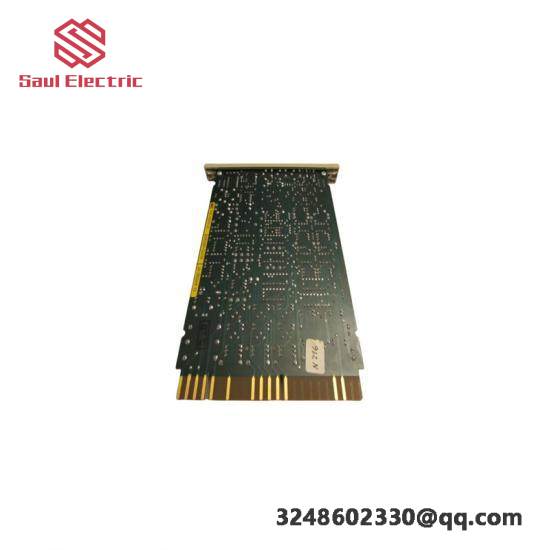 abb_un0802a-p_pcb_circuit_board.jpg ABB XVC768116 3BHE007211R116 ABB Control Module