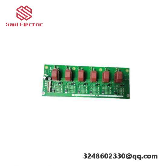abb_uns_0880a_3bhb005922r0002_dcs_module.jpg ABB RPBA-01 PROFIBUS DP Adapter Module, Optimized for Industrial Automation