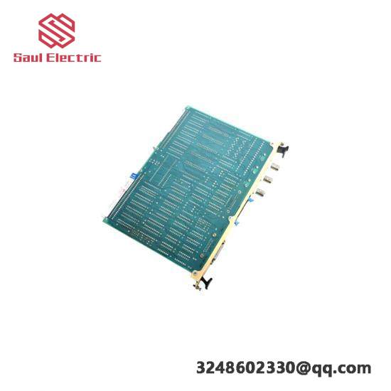 abb_vd86-ge1_57779331.jpg ABB 3BSC840017R1 Industrial Control Module for Efficient Automation Solutions