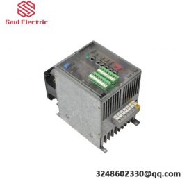 ABB GCB6DC Motor Driver - Efficient Automation Solutions
