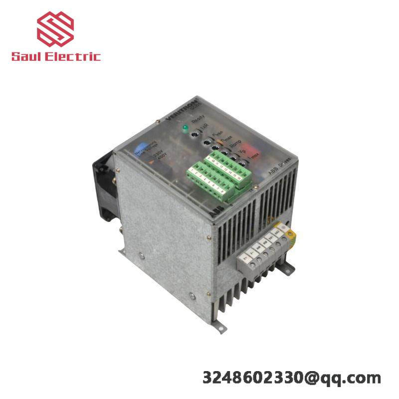 abb_veritron_gcb6_dc_motor_driver.jpg ABB GCB6DC Motor Driver - Efficient Automation Solutions