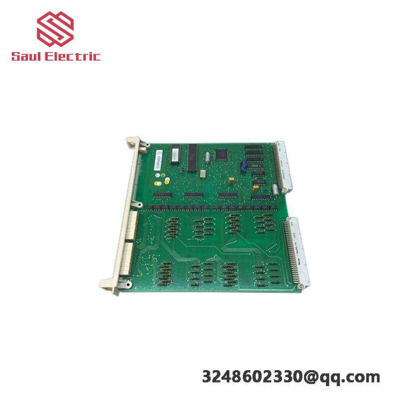 abb_ypk112a_3asd573001a13_communication_module.jpg ABB 3HAC13120-5 Control Module for Industrial Automation