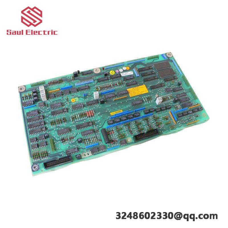 abb_ypq101e_yt204001-fs_robotic_control_card.jpg ABB YPQ101E YT204001-FS Industrial Controller