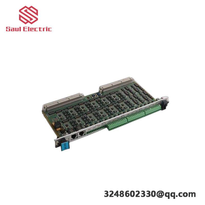 alstom_8261-4155_8261-4164_module.jpg ALSTOM SBS05M09B Industrial Control Module