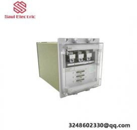 ALSTOM SBS05M09B Industrial Control Module