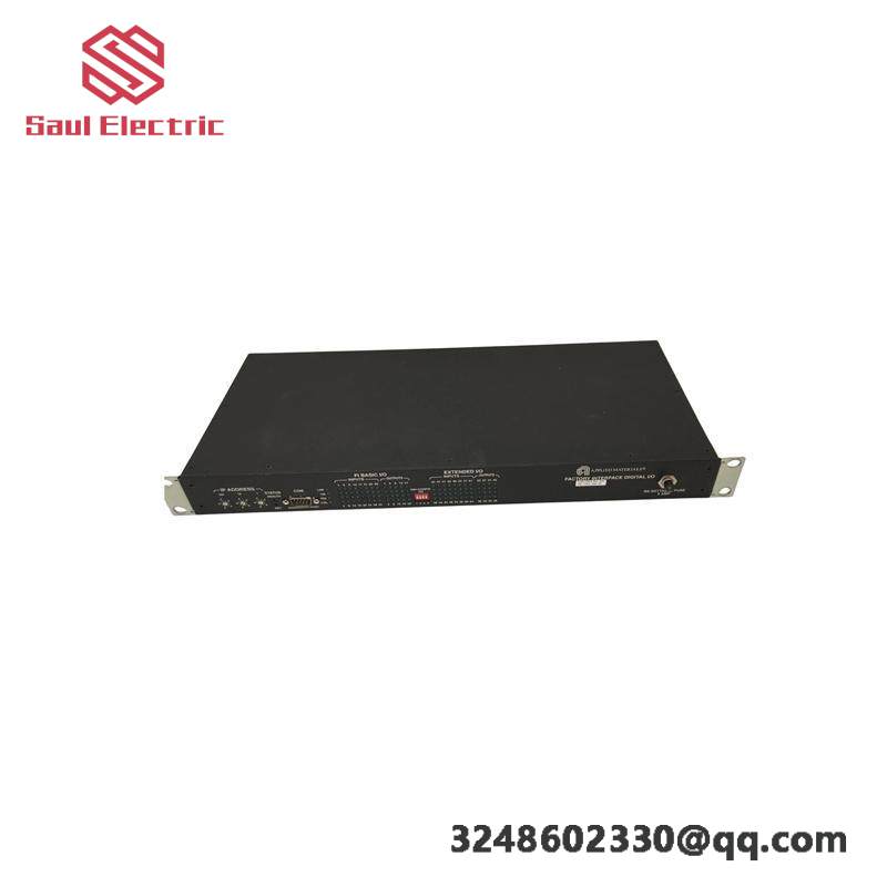 amat_0190-22543_mks-cit_as00224-03_controller.jpg Amat 3458A Control Module for Industrial Automation