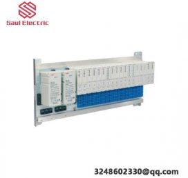 ABB DSTK160L50 Industrial Control Module