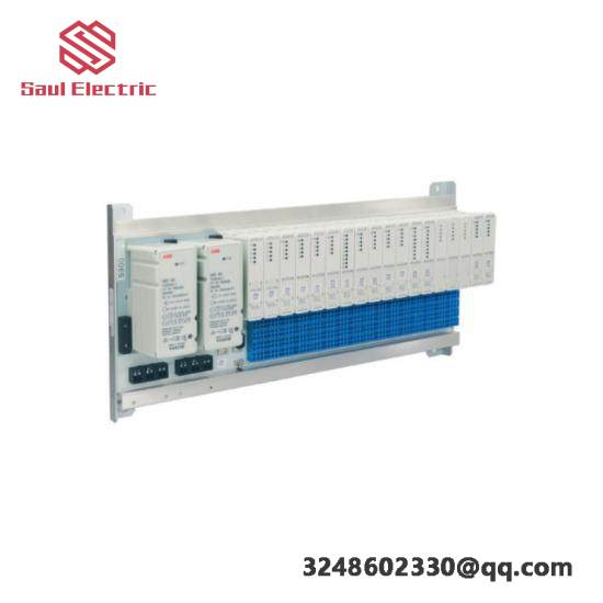 ao920s_3kde175531l9200_abb.jpg ABB DSTK160L50 Industrial Control Module