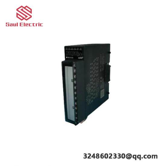 azbil_nx-d15nt4t00_temperature_control_module.jpg Azbil EST0240 Process Control Module
