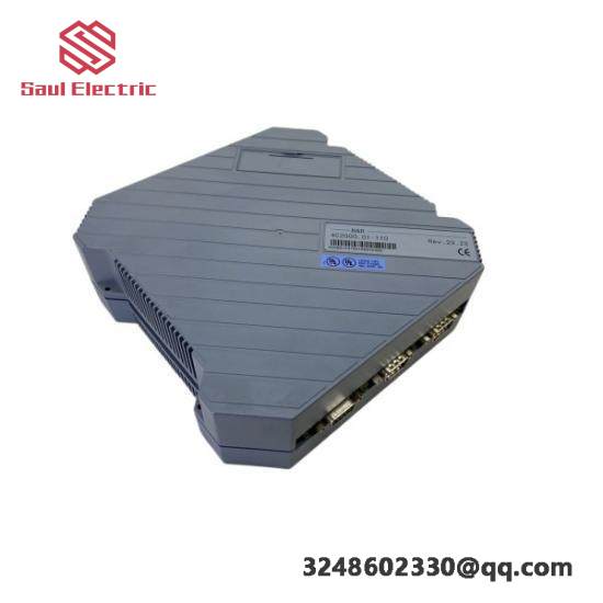 b_r_4c2000_01-110_panel_controller_256kb_sram_24vdc_as_is_1.jpg ABB ACS Motion Control HSSI-I016 Control Module for Industrial Automation