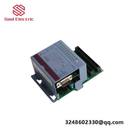 B&R 8MSA4L.E1-X4 Industrial Automation Module