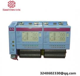 B&R 4PP035E300-01 Power Panel - Industrial Touchscreen HMI