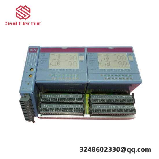 B&R 4PP035E300-01 Power Panel - Industrial Touchscreen HMI