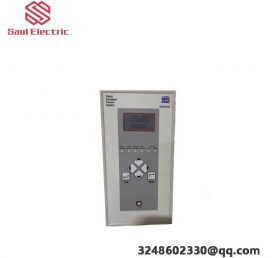 BASLER ICRM-15 Industrial Control Module