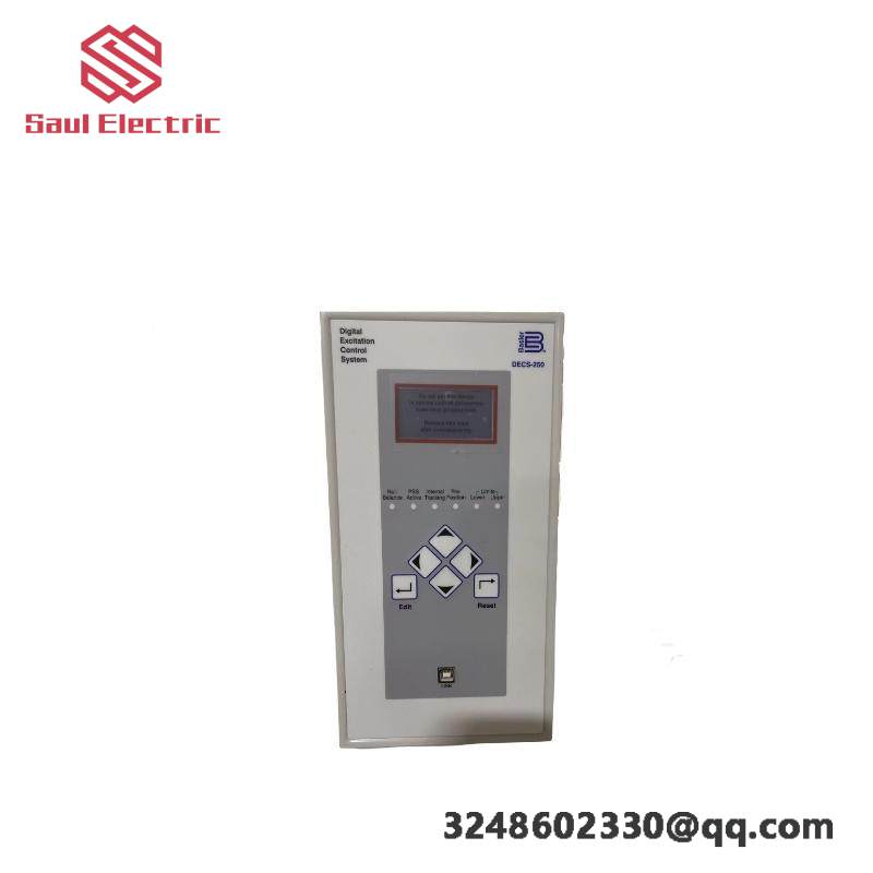 basler_electric_decs-250_digital_excitation_control_system.jpg BASLER ICRM-15 Industrial Control Module