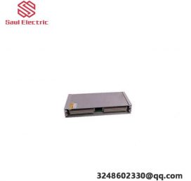 Bently Nevada 128270-01E/131151-01 Advanced Control Module for Industrial Automation
