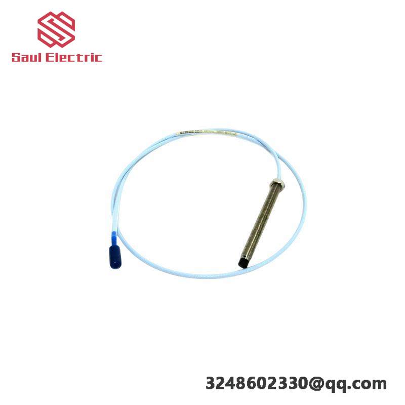 bently_nevada_330101-00-40-10-02-00_probe_proximity_vibration_8mm.jpg Bently 3500/04-01 Vibration Monitor, Vibration Control System Component