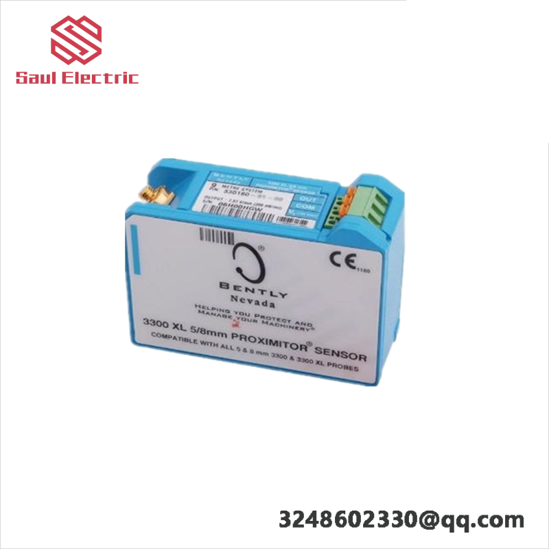 bently_nevada_330180-x1-05_mod_145004-66_proximitor_sensor.png Bently 330102-00-72-10-02-01 Industrial Vibration Monitoring Sensor